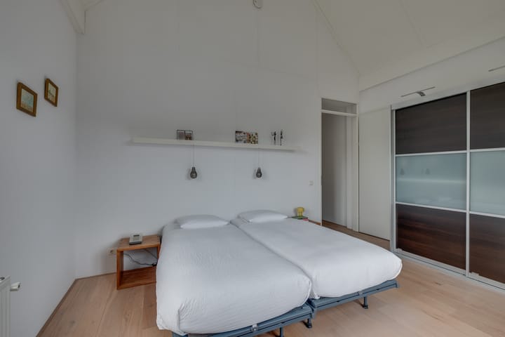 Photo 30 of Willem Sandbergstraat 23