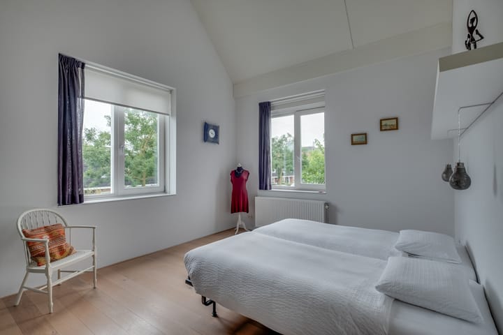 Photo 29 of Willem Sandbergstraat 23