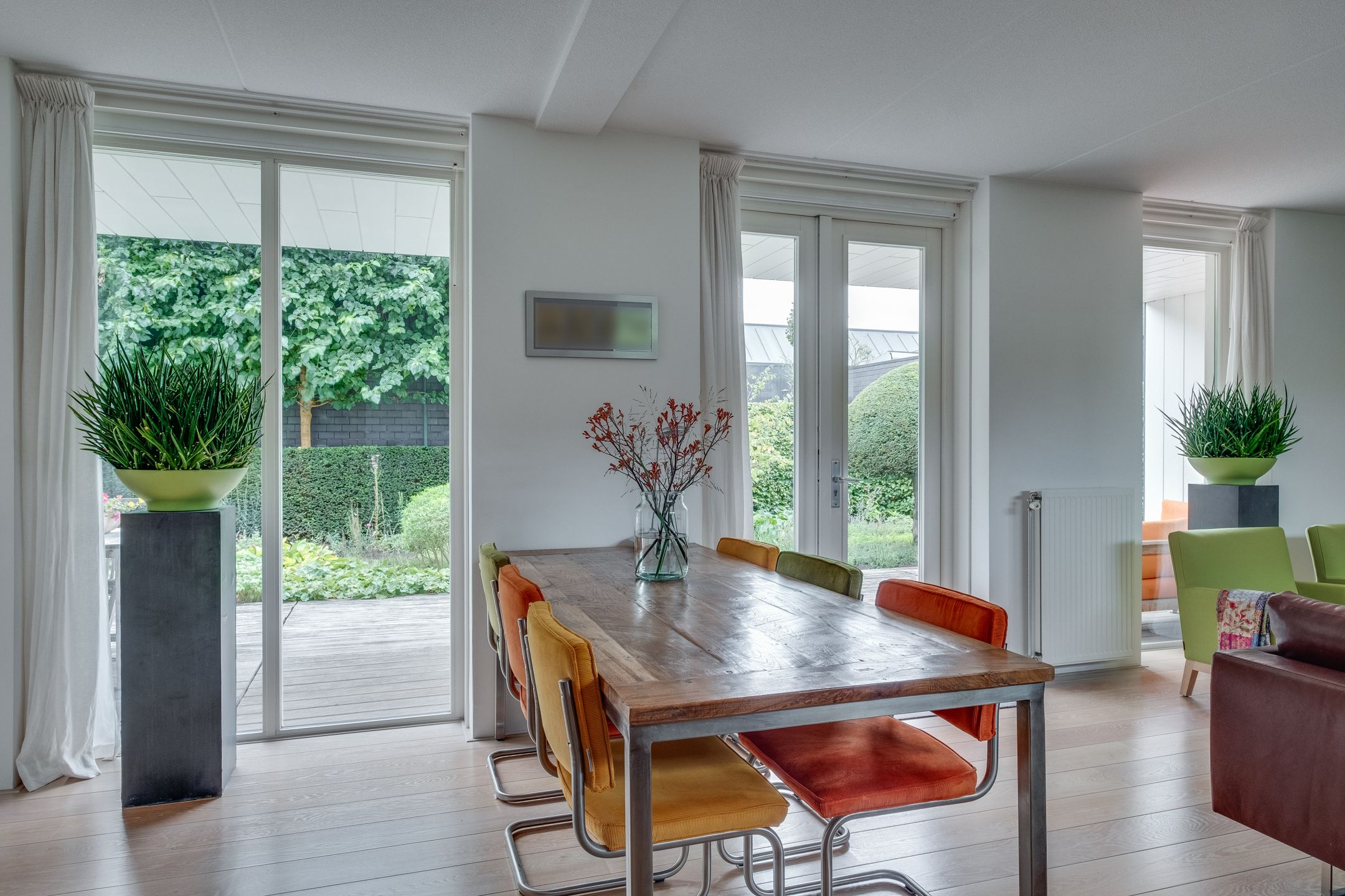 Foto 18 van Willem Sandbergstraat 23