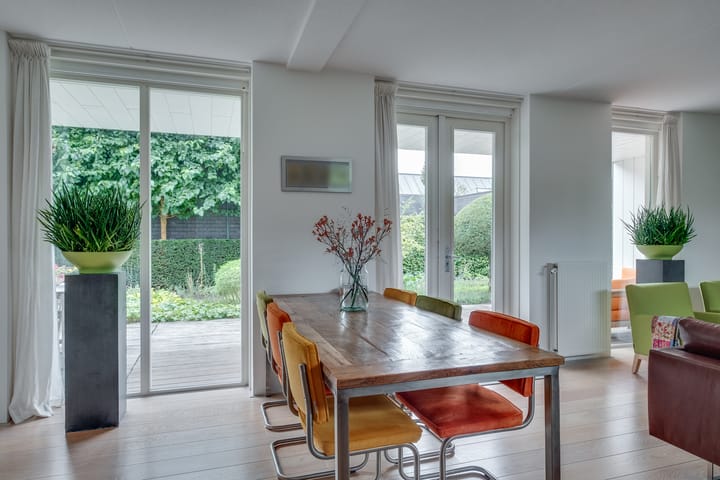 Photo 18 of Willem Sandbergstraat 23