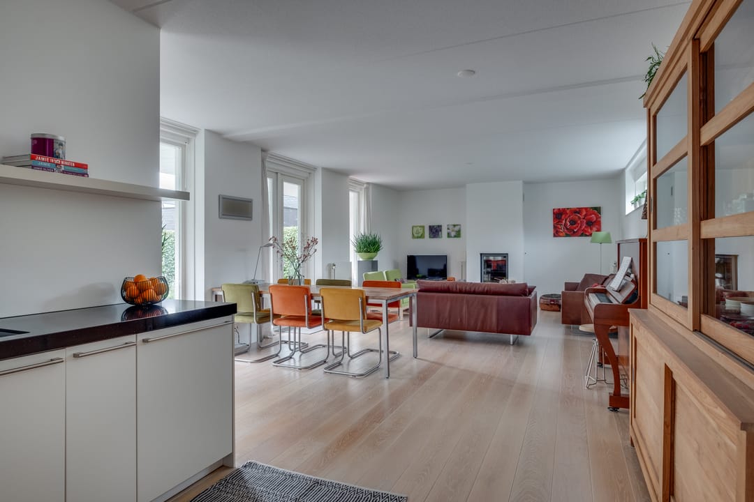 Foto 23 van Willem Sandbergstraat 23