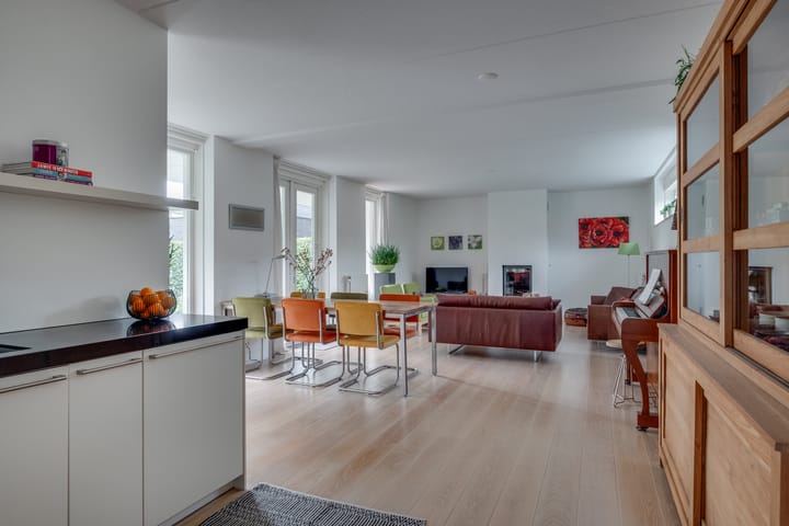 Photo 23 of Willem Sandbergstraat 23