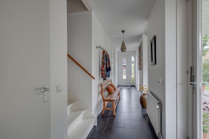 Photo 26 of Willem Sandbergstraat 23