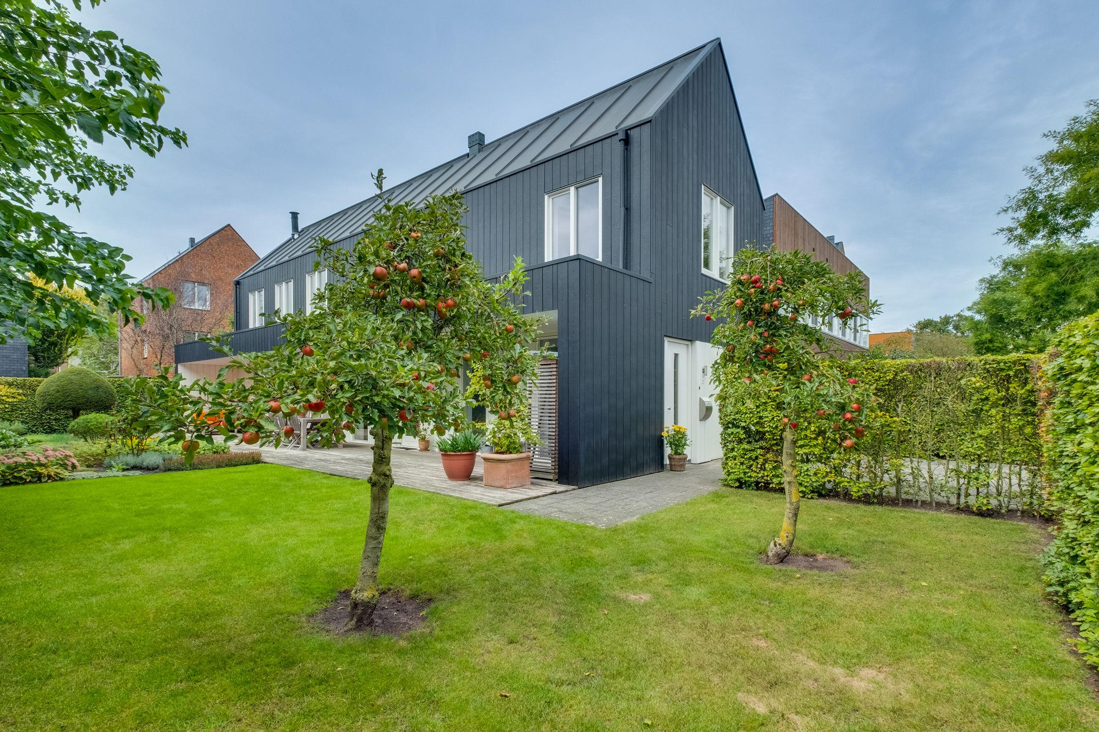 Foto 42 van Willem Sandbergstraat 23