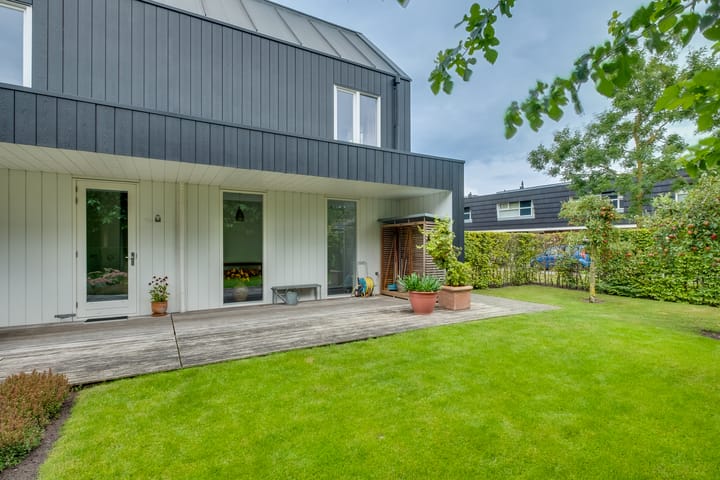 Photo 45 of Willem Sandbergstraat 23