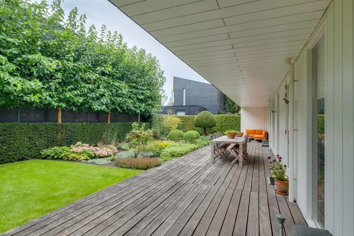 Photo 46 of Willem Sandbergstraat 23