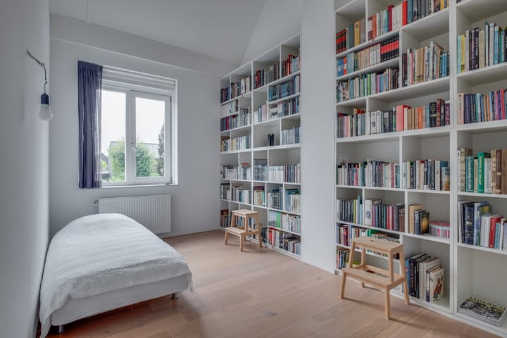 Photo 31 of Willem Sandbergstraat 23