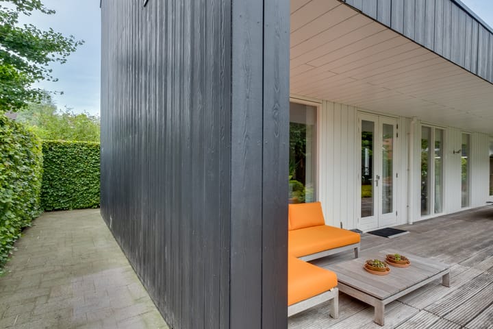 Photo 54 of Willem Sandbergstraat 23