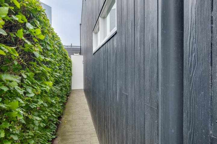 Photo 55 of Willem Sandbergstraat 23