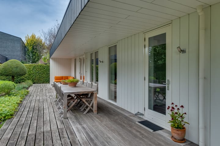 Photo 47 of Willem Sandbergstraat 23