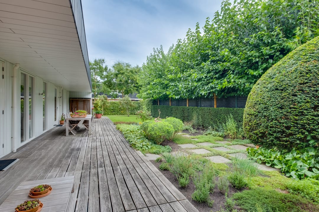 Foto 52 van Willem Sandbergstraat 23