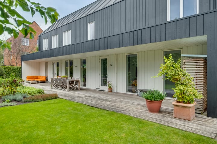 Photo 44 of Willem Sandbergstraat 23