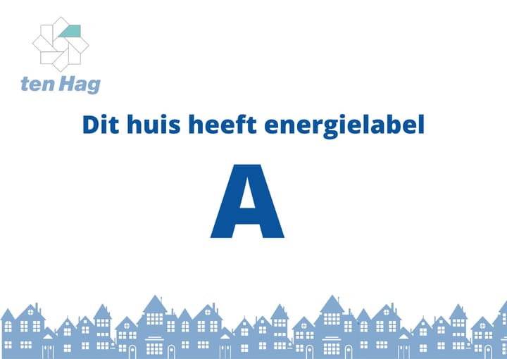 Photo 60 of Willem Sandbergstraat 23