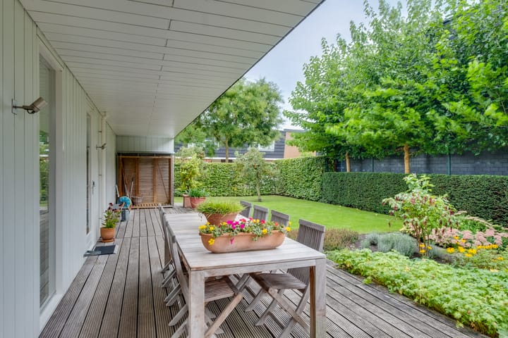 Photo 51 of Willem Sandbergstraat 23