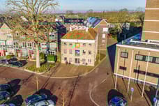 A promotional picture for the office