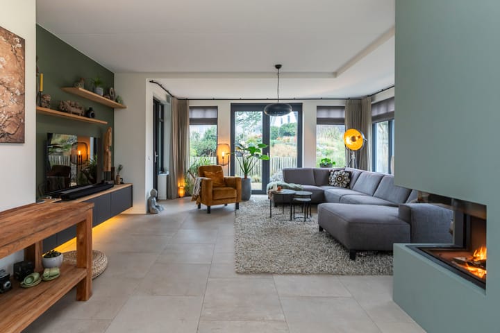 Foto 3 van Santhorsthof 19