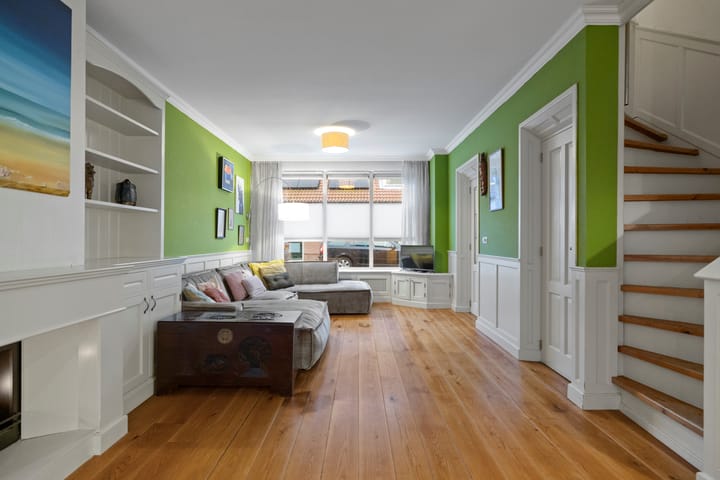 Foto 2 van Jan in 't Veltstraat 60