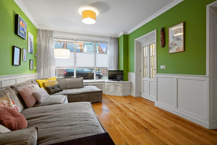 Foto 3 van Jan in 't Veltstraat 60