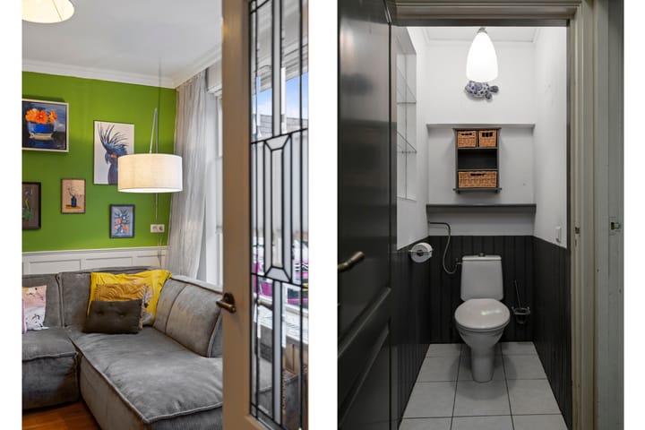 Foto 10 van Jan in 't Veltstraat 60