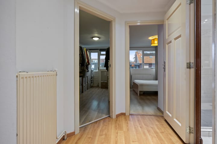 Foto 16 van Jan in 't Veltstraat 60