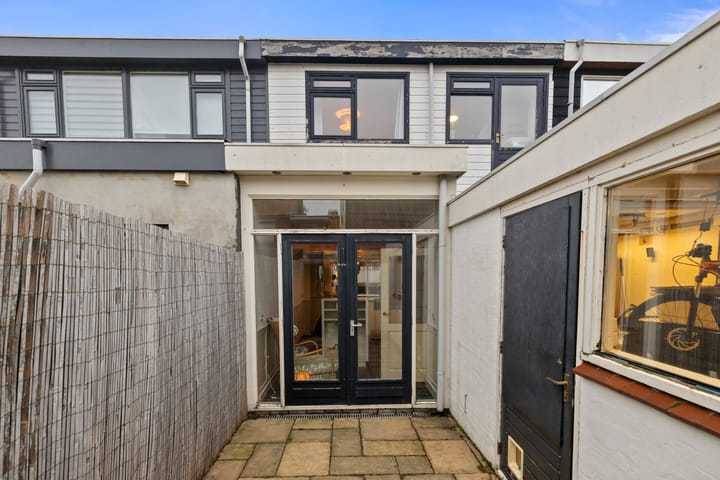 Foto 21 van Jan in 't Veltstraat 60