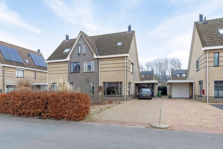 Foto 5 van Dassenwissel 16