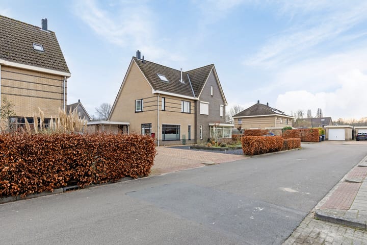 Foto 6 van Dassenwissel 16