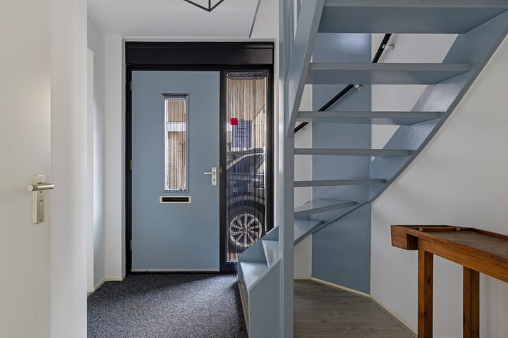 Foto 7 van Dassenwissel 16