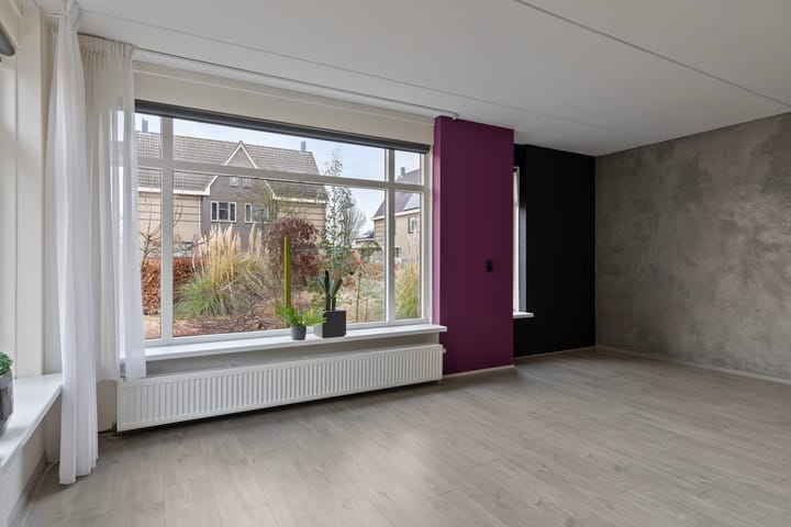 Foto 10 van Dassenwissel 16