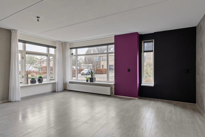 Foto 9 van Dassenwissel 16