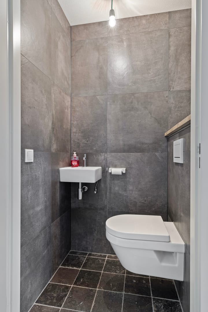 Foto 8 van Dassenwissel 16