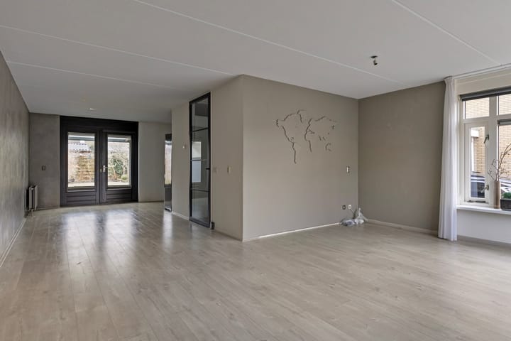 Foto 12 van Dassenwissel 16