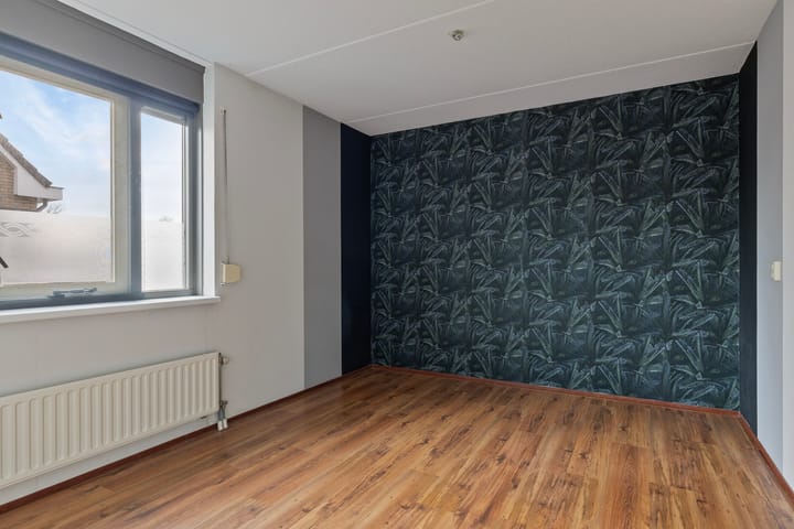 Foto 18 van Dassenwissel 16