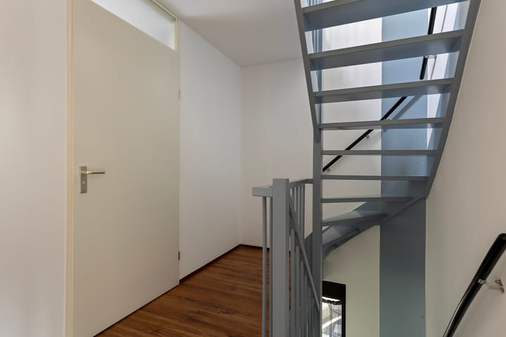 Foto 17 van Dassenwissel 16