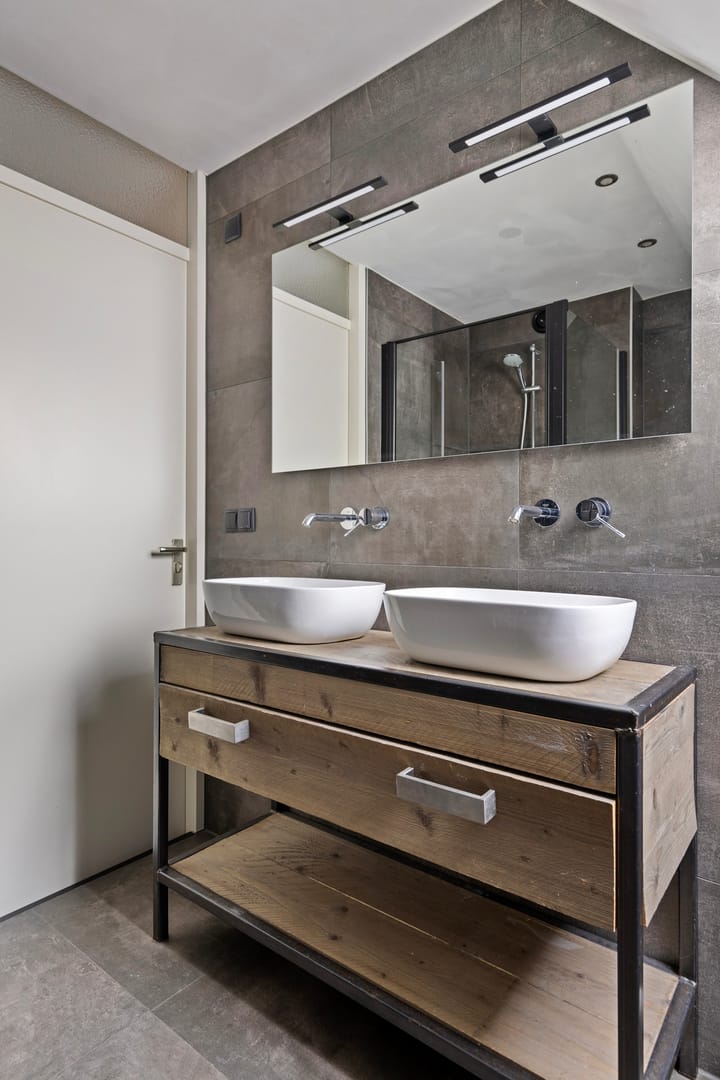 Foto 23 van Dassenwissel 16