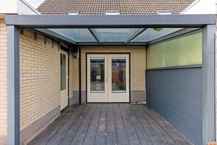 Foto 30 van Dassenwissel 16