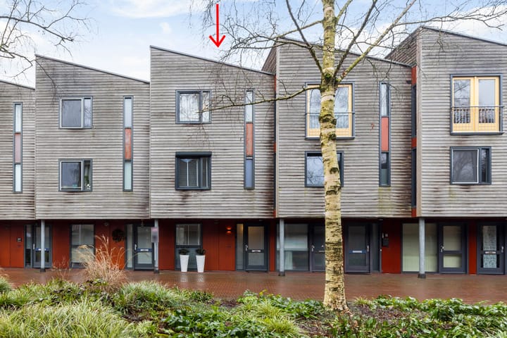 Foto 1 van Linie 233