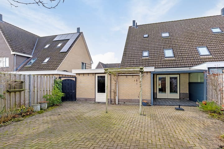 Foto 32 van Dassenwissel 16