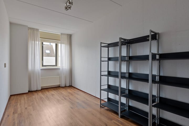 Foto 20 van Dassenwissel 16