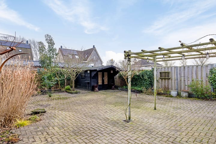 Foto 34 van Dassenwissel 16