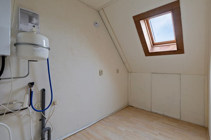 Foto 29 van Dassenwissel 16