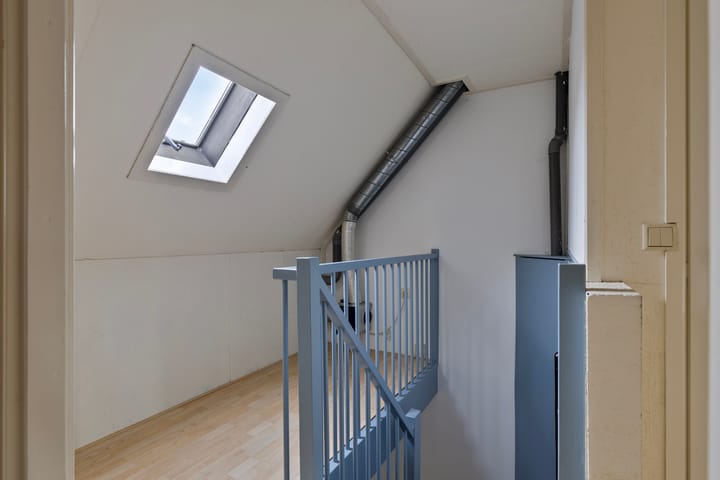 Foto 25 van Dassenwissel 16