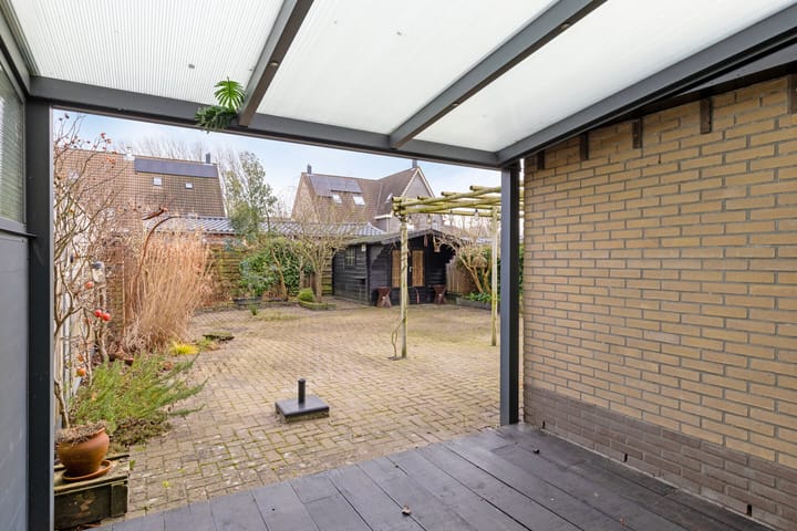 Foto 31 van Dassenwissel 16