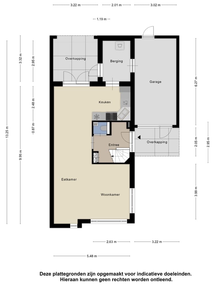 Foto 37 van Dassenwissel 16