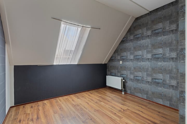 Foto 26 van Dassenwissel 16