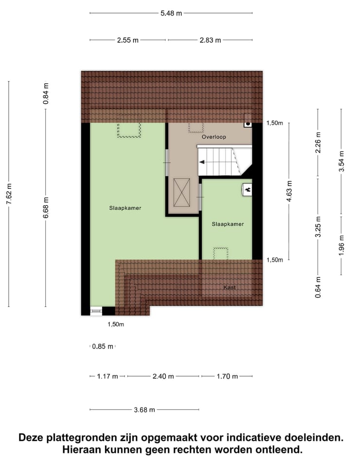 Foto 39 van Dassenwissel 16