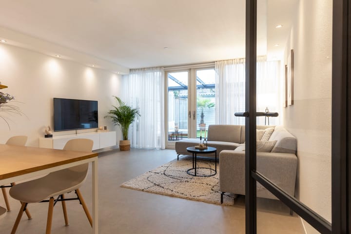 Foto 4 van Linie 233