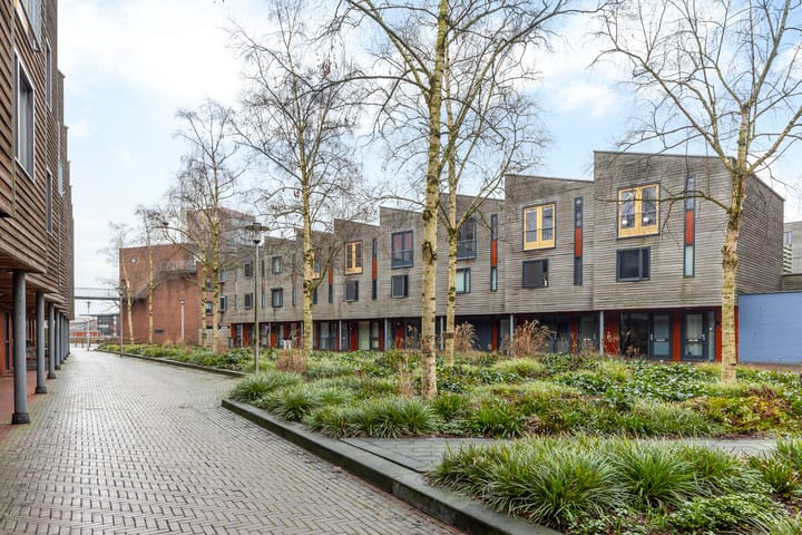 Foto 33 van Linie 233