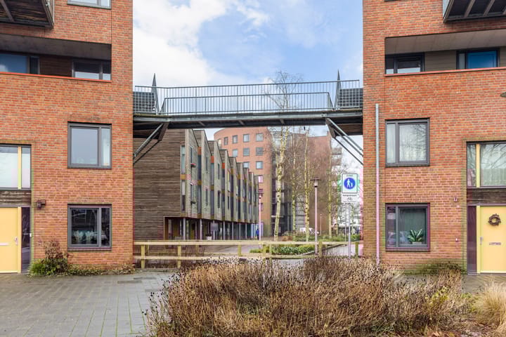 Foto 34 van Linie 233