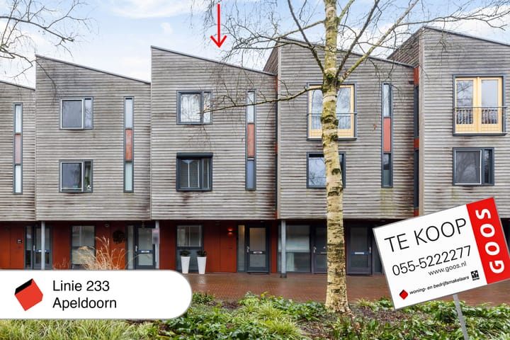 Foto 38 van Linie 233